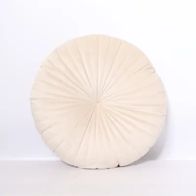 Pyntepude (Beige)
