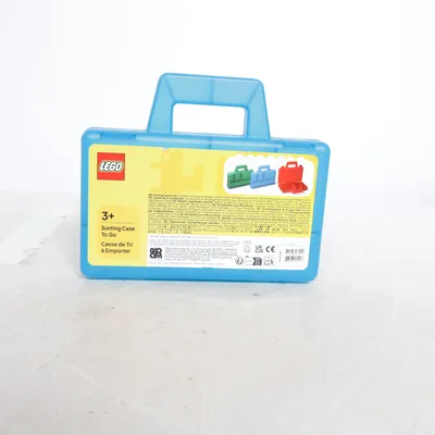 Drawer tray (Sorting Case To Go) from LEGO