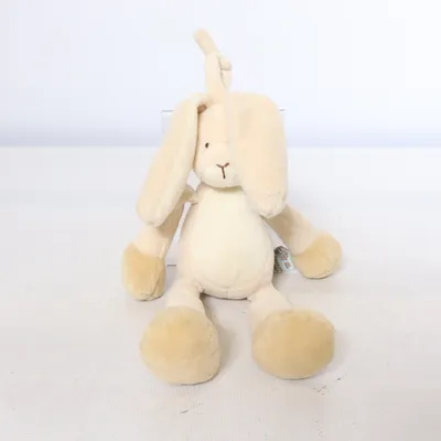 Zacht speeltje (Beige) van Diinglisar