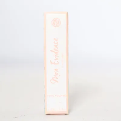 Eau de Parfum (Mon Evidence) de Yves Rocher