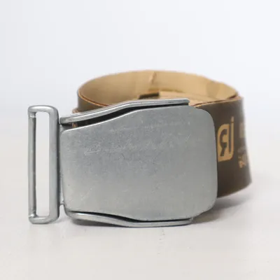 Belt (Brown) from Replay & Sons Leather
