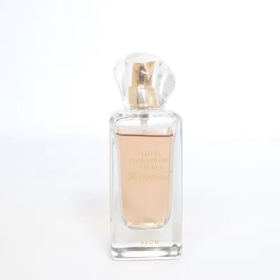 Eau de parfum (Today Tomorrow Always The Moment) fra Avon