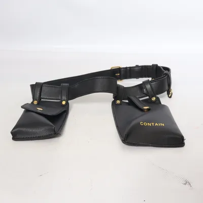 Ceinture à outils de Contain