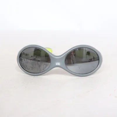 Lunettes de soleil (Gris, Vert) de Julbo