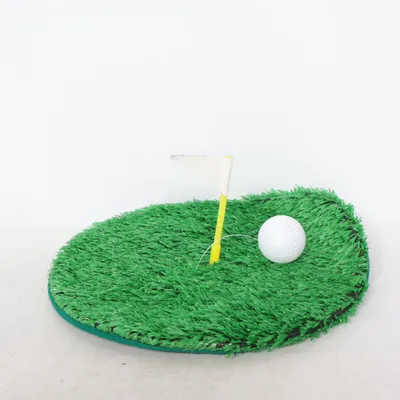 Maskeradtillbehör (Grön, Vit, Gul)