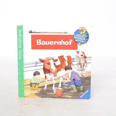 Children's book from Ravensburger