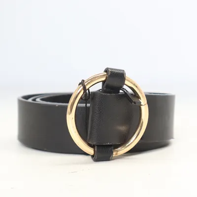 Waist belt (Black) from NLY Accessories