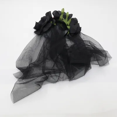 Costume accessories (Black, Green) from Deal