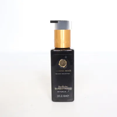 Handcrème (Precious Amber) van Rituals