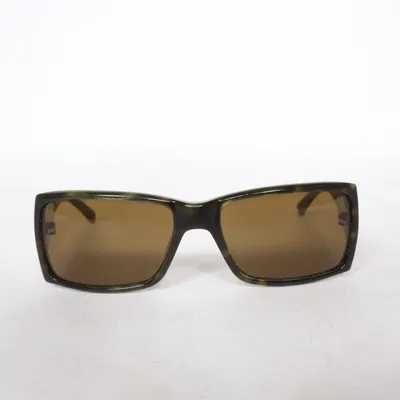 Solglasögon (Svart, Grön) från Prego