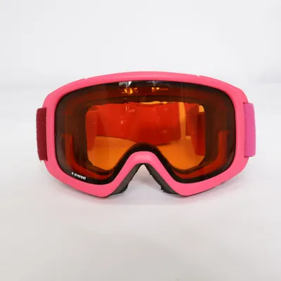 Skibril (Roze) van Everest