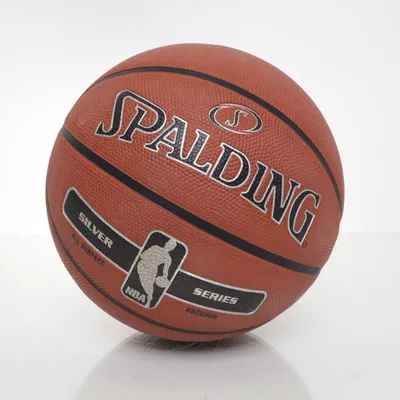 Basketball (Orange) from Spalding