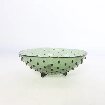 Serving bowl (Green)