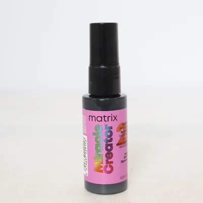Haarserum (Miracle Creator) von Matrix