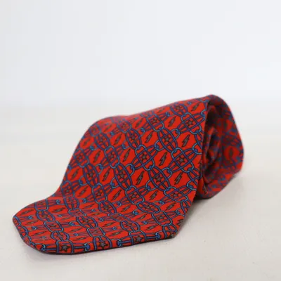 Tie (Red, Blue, Multicolored) from Telia