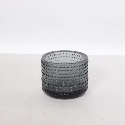 Bougeoir  (Noir) de Iittala