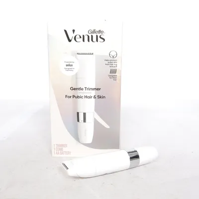 Trimmer (Gentle Trimmer) från Gillette Venus