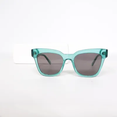 Solglasögon (Grön) från Chimi