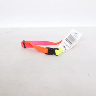 Cat collar (Multicolored) from Alac AB