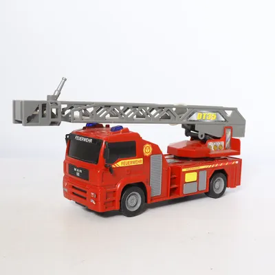 Toy car (Dt35) from Dickie Toys