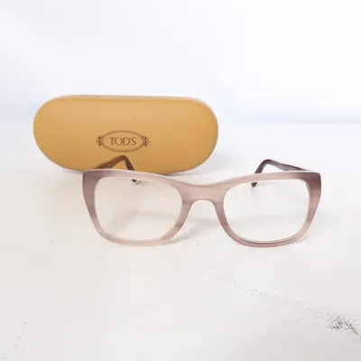 Lunettes (Multicolore) de Tod's