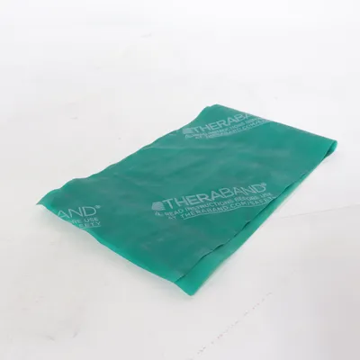 Träningsband (Grön) från Thera-Band