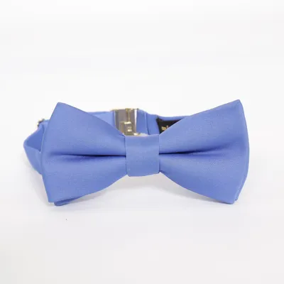 Vlinderdas (Blauw) van Mini Rodini