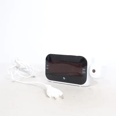 Radio-réveil (24-6300) de Biltema