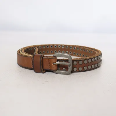 Belt (BELTS-CM-80) from Khujo Leather