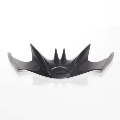 Maskeradtillbehör (Svart)