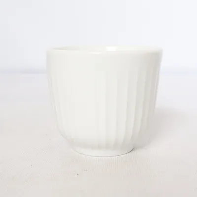 Mugg (Vit) från Kähler
