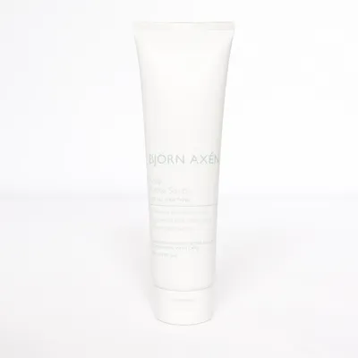 Shampoo (scalp detox scrub) van Björn Axen