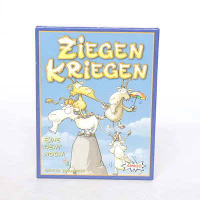 Brädspel från Amigo