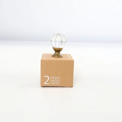 Drawer knob from Zara Home