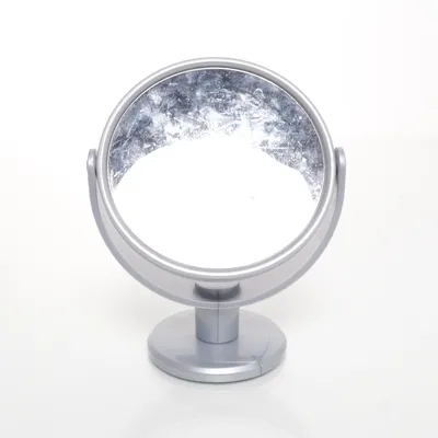 Makeup spejl (Grå)