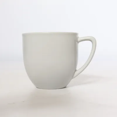 Mugg (Grå) från Höganäs Keramik