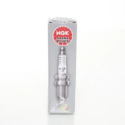Auto-accessoire (Zilver) van NGK