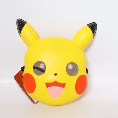Maskeradmask (Pikachu) från Disguise