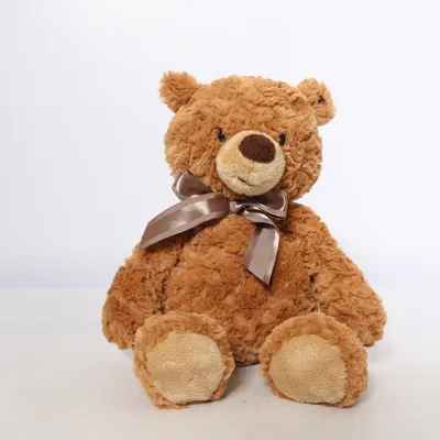 Peluche (Marron) de Teddykompaniet