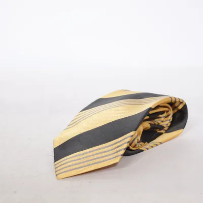 Slips (Gul, Blå) från Gilberto Silke