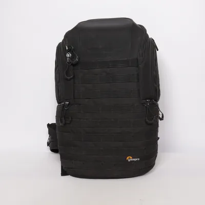 Ryggsäck (Svart) från Lowepro