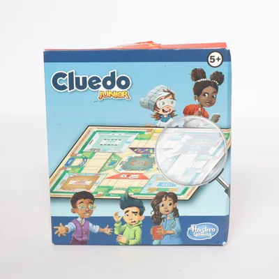 Brädspel från Hasbro Gaming