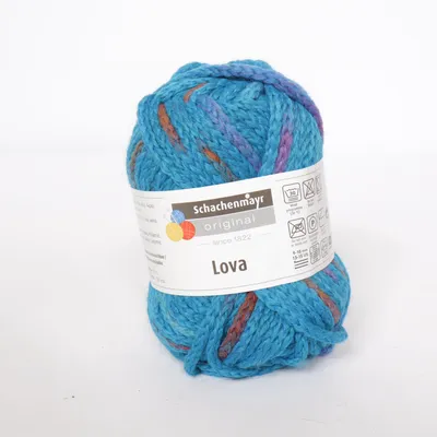 Fil (Lova) de Schachenmayr