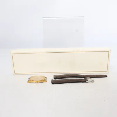 Armbandsur (Atelier) från Junghans