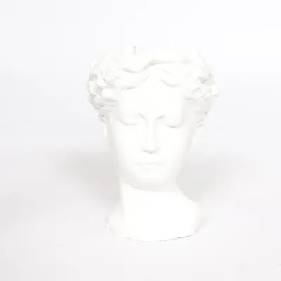 Bust (White)