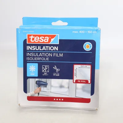 Matériel de construction (Insulation Film) de Tesa