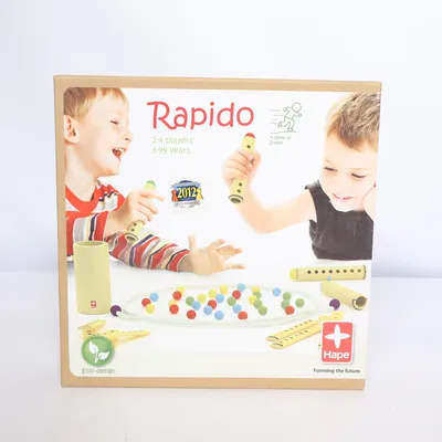 Jeu de société de Hape