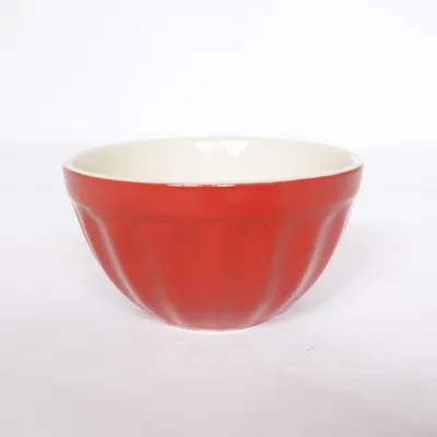 Skål (Röd)