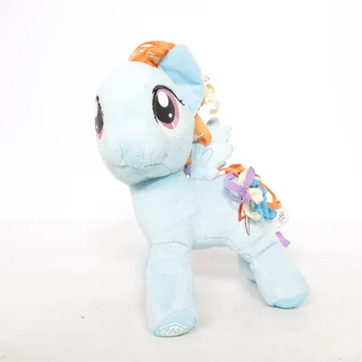 Gosedjur (Blå, Flerfärgad) från My Little Pony