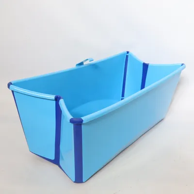 Baignoire de bébé (Flexi Bath V2) de Stokke
